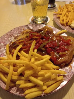 Gasthaus Zum Lamm