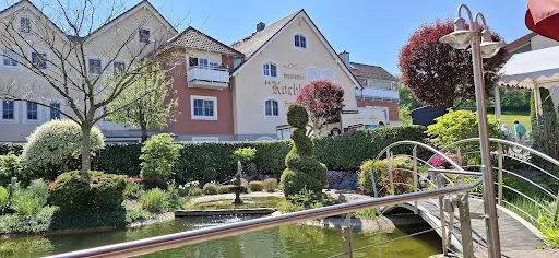 Bild von Käsestube im Teichgarten