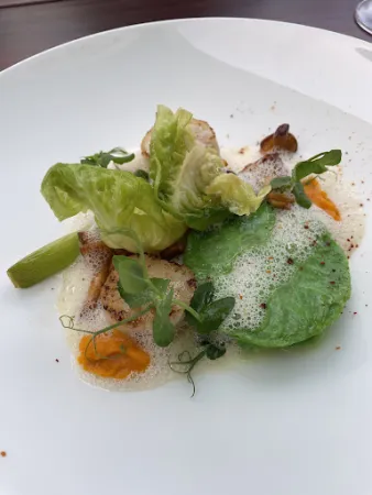 Bild von Twins Restaurant