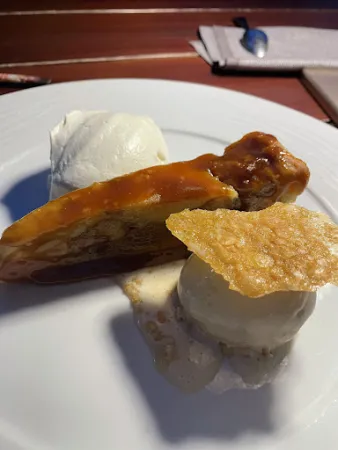 Bild von Twins Restaurant