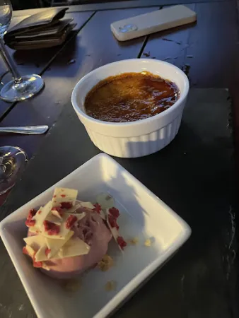 Bild von Twins Restaurant