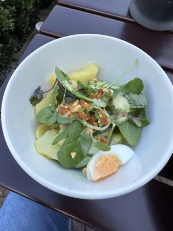 Bild von Twins Restaurant