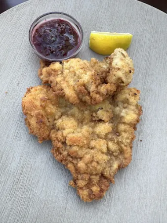 Bild von Twins Restaurant