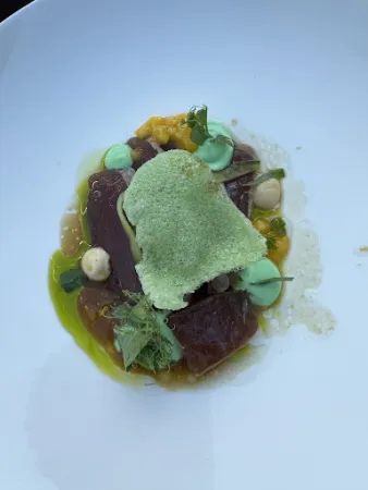Bild von Twins Restaurant