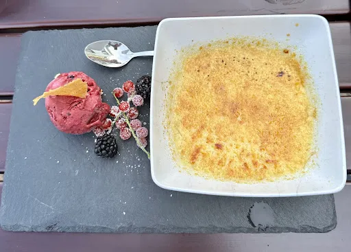 Bild von Twins Restaurant