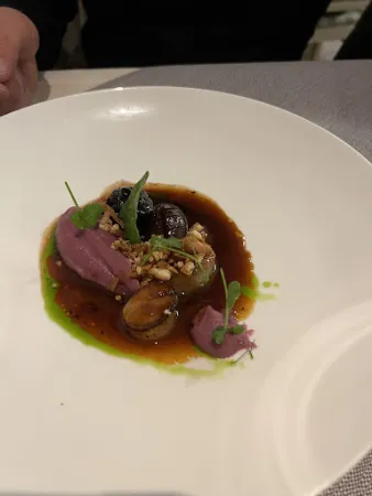Bild von Twins Restaurant
