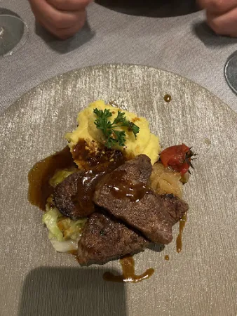Bild von Twins Restaurant