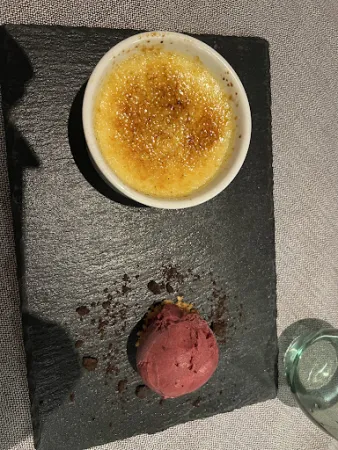 Bild von Twins Restaurant