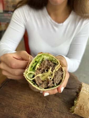 Bild von Burgerholic Limburg
