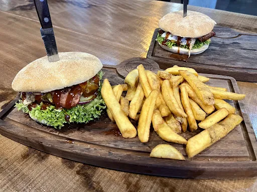 Bild von Burgerholic Limburg