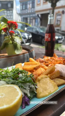 Bild von Mein Döner Bad Camberg
