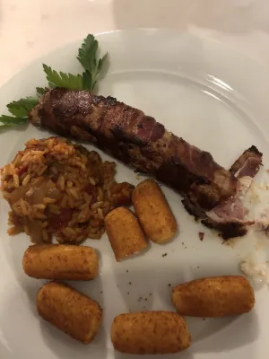 Restaurant Connys Reiterhof
