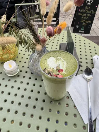 Bild von Wild & Wood Café - Wiesbaden
