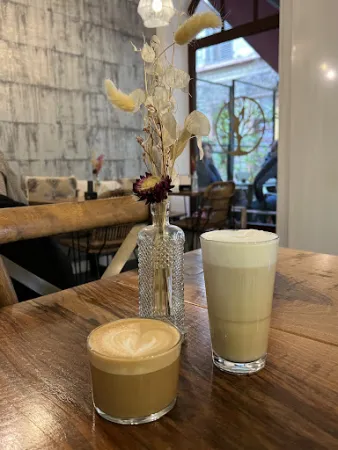 Bild von Wild & Wood Café - Wiesbaden