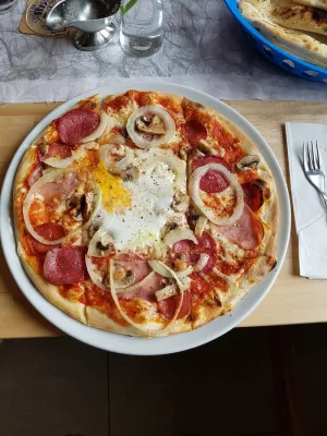 Pizzeria zum Tal