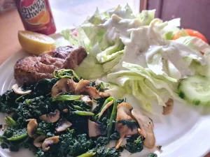 Pizzeria "Da Aldo" - Pizza, Pasta und Burger