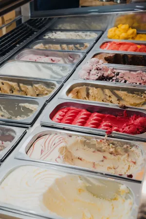 EISZEIT