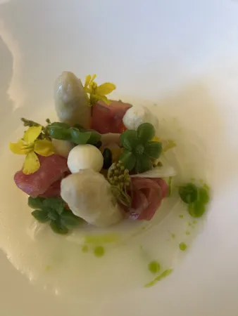 Bild von Restaurant Ente