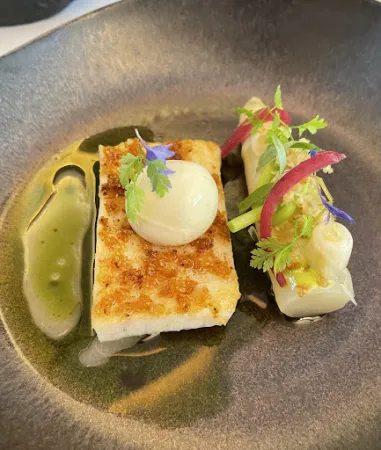 Bild von Restaurant Ente