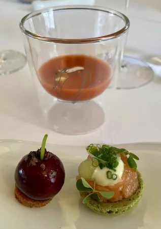 Bild von Restaurant Ente