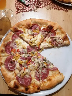 Pizzeria Bambini