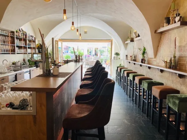 Bild von Rosina&#39;s Lounge - Cafe • Bar