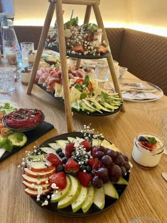 Bild von Rosina&#39;s Lounge - Cafe • Bar
