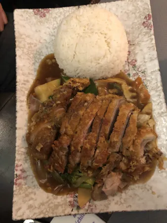 Bild von Viet-Thai Bistro