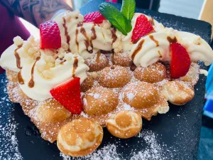 Rosina's Lounge - Cafe • Bar