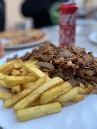Bild von Pizza & Döner Peymann