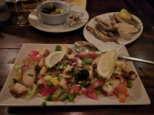 Bild von Restaurant Bodega De Musica - Wiesbaden