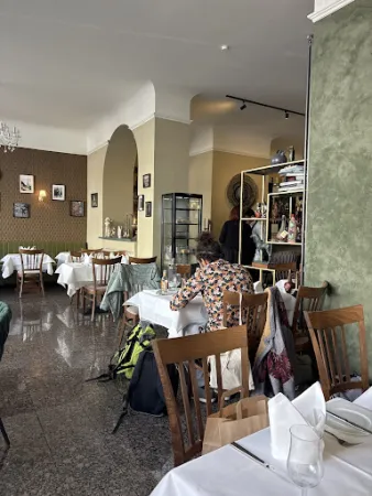 Bild von La Bohème
