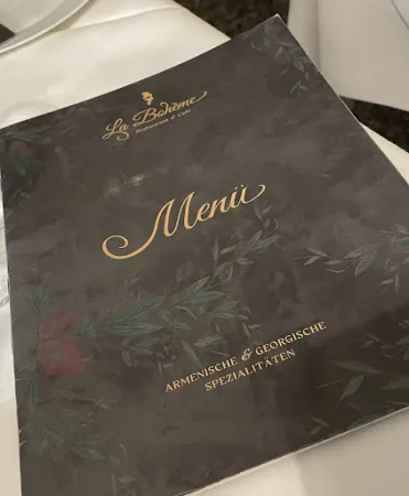 Bild von La Bohème