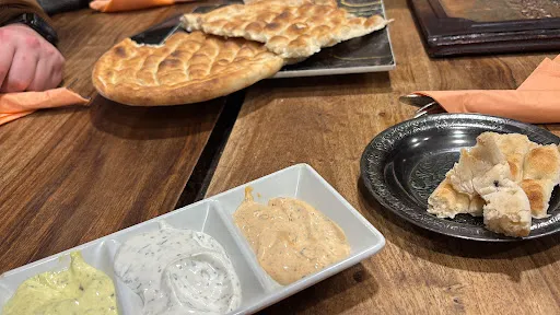 Bild von Sultan Restaurant Wiesbaden