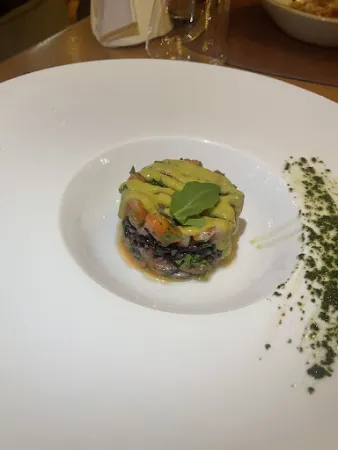 Bild von Edoardo Vini e Delicatezze