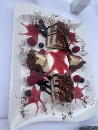 Bild von Gondel Restaurant