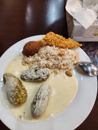 Bild von Family Restaurant