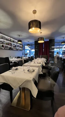 Bild von Little Italy