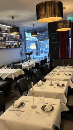 Bild von Little Italy
