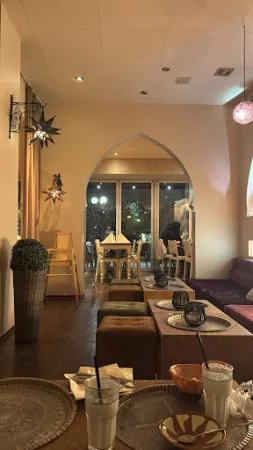 Bild von Restaurant Saytoune