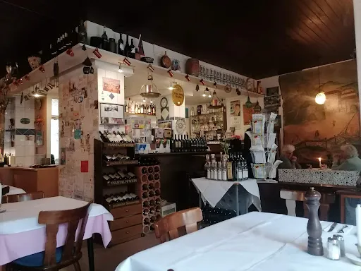 Bild von Taverne Niko