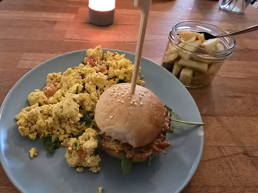 Bild von Zwei und Zwanzig | Restaurant