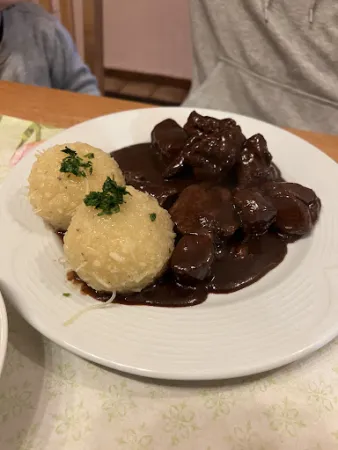 Bild von Gutsausschank bei'm Elsje