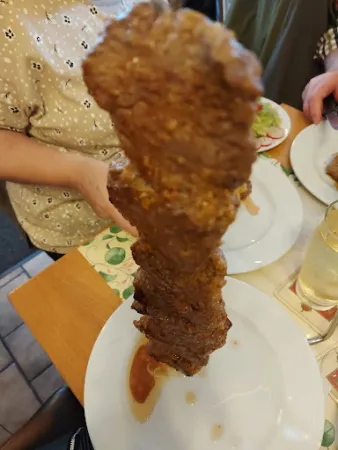 Bild von Gutsausschank bei'm Elsje
