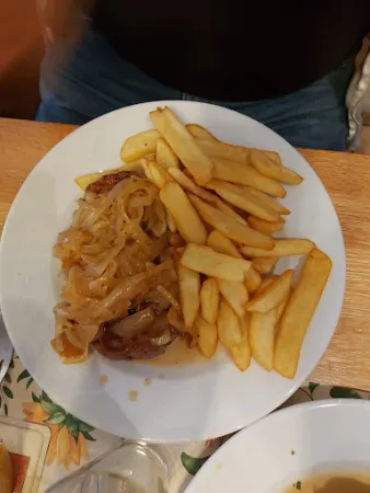 Bild von Gutsausschank bei'm Elsje