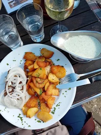 Bild von Gutsausschank bei'm Elsje