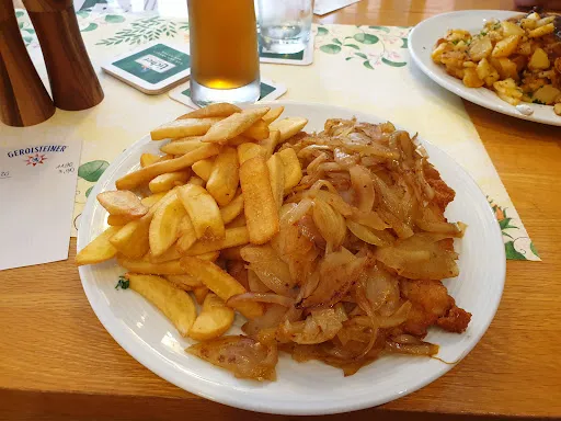 Bild von Gutsausschank bei'm Elsje