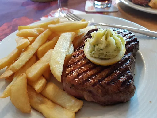 Bild von Gutsausschank bei'm Elsje