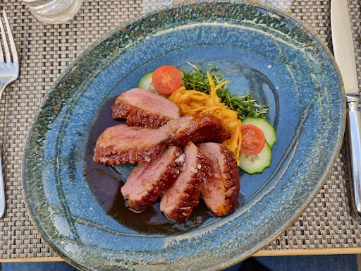 Bild von Gutsrestaurant Schloss Vollrads