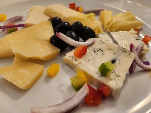 Bild von Ristorante Pizzeria O'Sole Mio